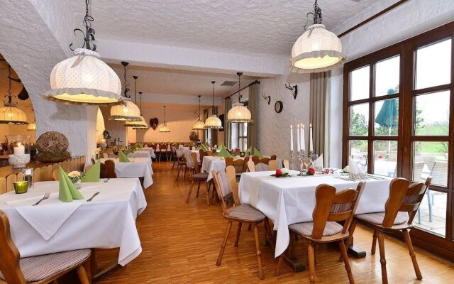 Löwen - Ihr Familienhotel im Allgäu