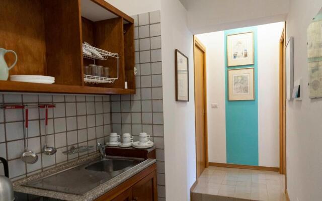 Villa Curiazzi Guesthouse Viale la Pelosa 16