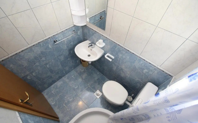 Apartment Tomo