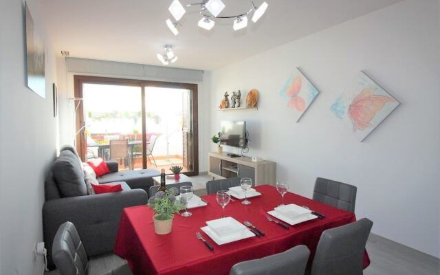 Apartamento Casa Música