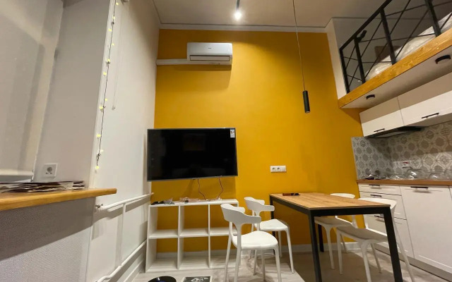 ZenApart on 5 Hotel Street