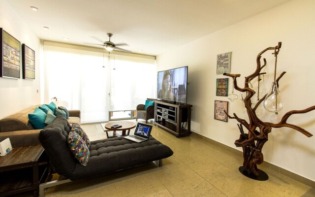 Studio One 102 by iMexico