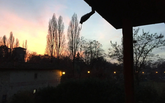 Senza Tempo Room & Breakfast