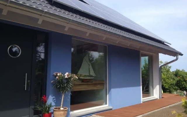Ferienhaus "marianne" in Breege