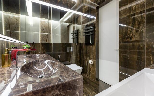 GOSH (Гош) на улице Малыгина