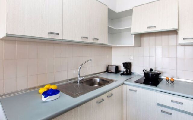 Residencial Manureva V