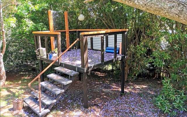 Wyndover Mountain Retreat