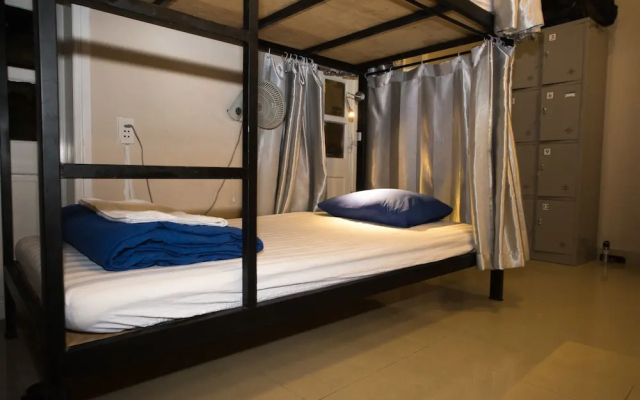 Otium Hostel Da Nang