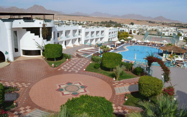 Sharm Holiday Resort