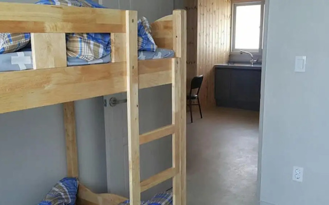 Guest House Manna - Hostel