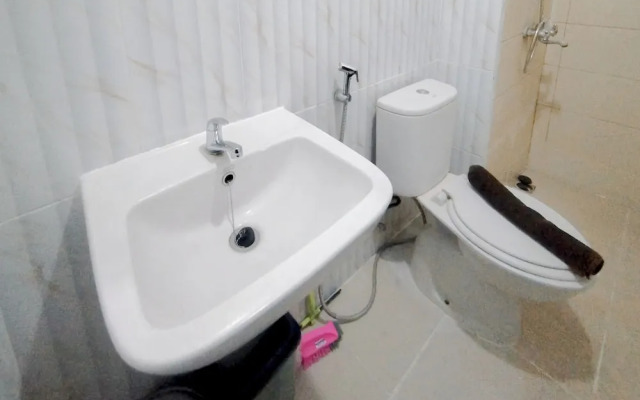 Modern And Comfortable Studio At Tamansari Prospero Sidoarjo Apartment