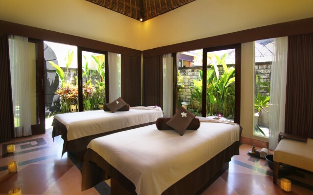 The Seminyak Suite - Private Villa