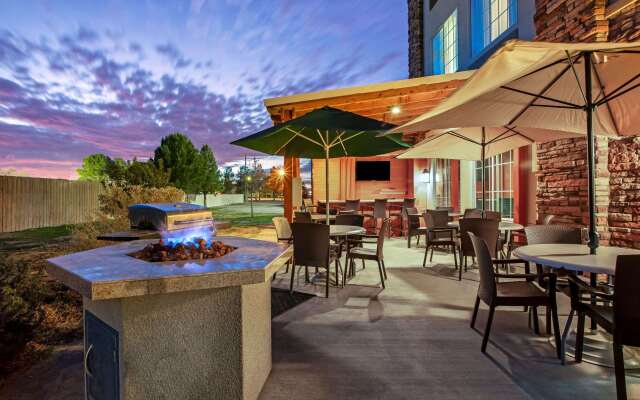 La Quinta Inn & Suites by Wyndham Pecos