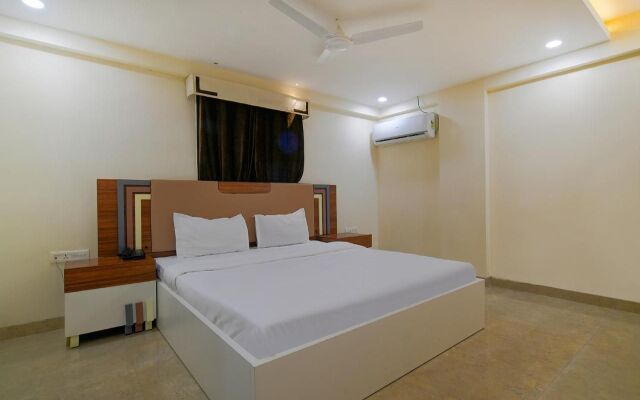 Fabhotel Imperial Regency