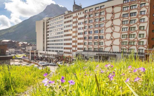 Appartement Tignes, 5 pièces, 8 personnes - FR-1-480-72