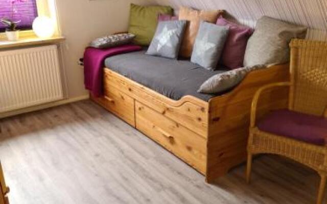 Apartment Wiese
