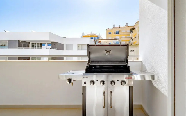 Lagos Town Centre Apartment
