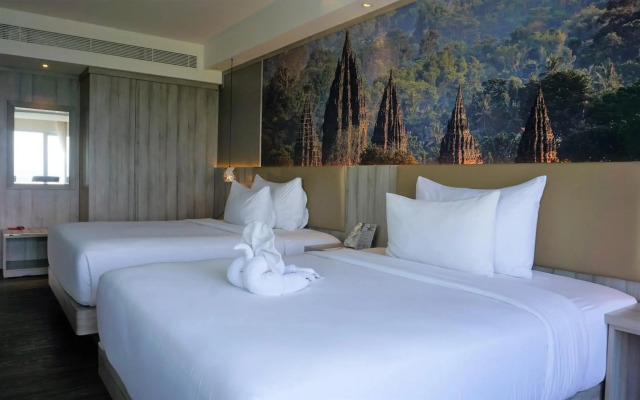Amaranta Prambanan Hotel