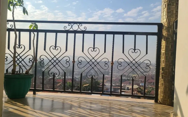 Muju Hotel Mbarara
