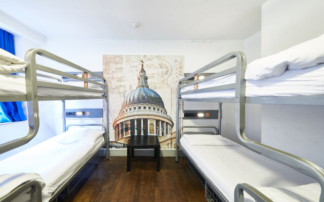 St Christopher's Inn, London Bridge - Hostel