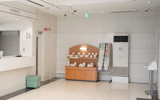 Hotel Casabella Inn Kobe