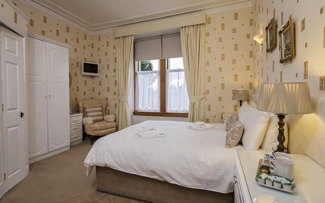 Glengarry Guest House