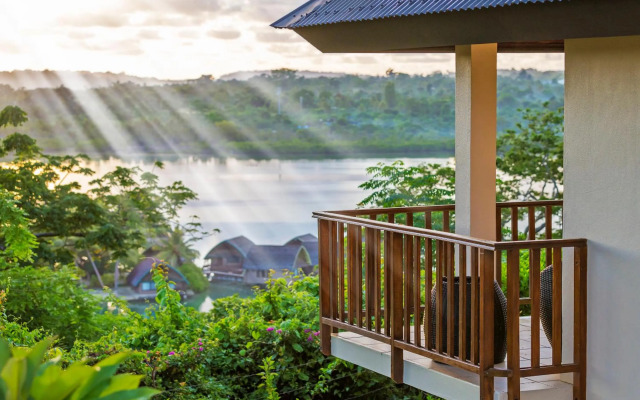 Mangoes Resort