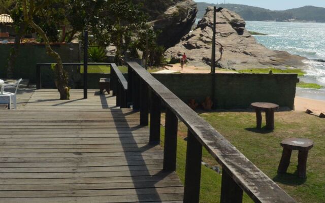 Pousada Deck de Búzios