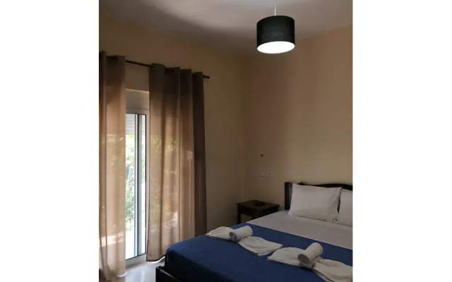 Hotel Villa Ago