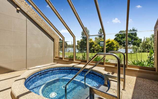 Lakeside Country Club - Numurkah