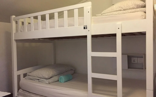 Royal Hostel Singapore