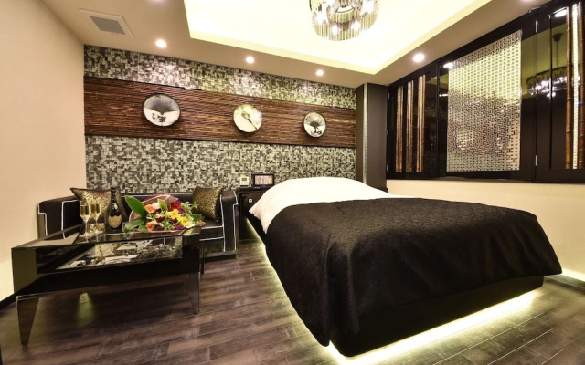 VANILLA RESORT KAWAGOE - Adults Only