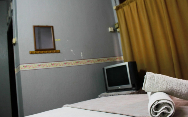 Sun Golden Inn Hotel