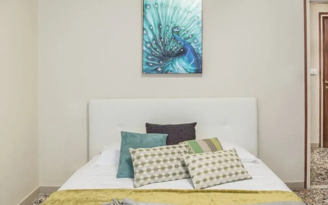 Venice Ca San Marco Canal View by Wonderful Italy