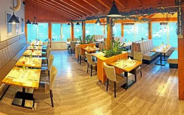 Hotel im lus