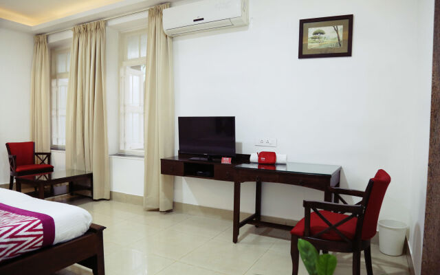 Oyo 749 Hotel Ketan