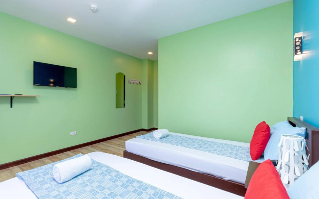 OveMar Resort Hotel