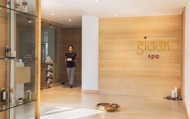 Hyatt Regency Lucknow