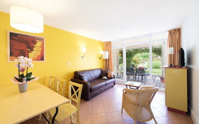 Club Belambra Le Vidourle