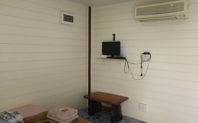 Bung Lung Resort