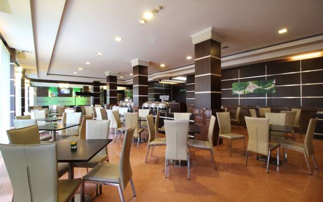 Airy Syariah Kendari Barat Edy Sabara 1A