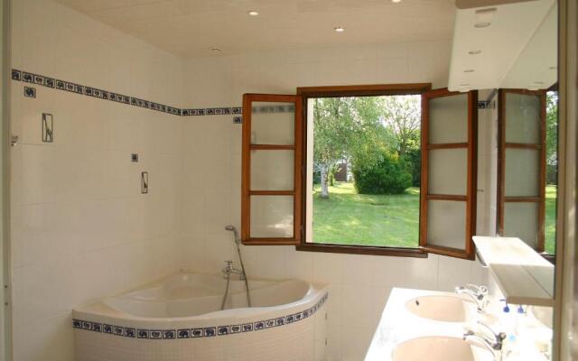 St Josse Farmhouse - Nr Le Touquet