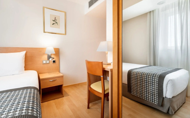 Hotel Exe Puerta de San Pedro