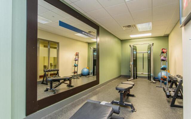 Hampton Inn & Suites by Hilton Brantford Conference Centre