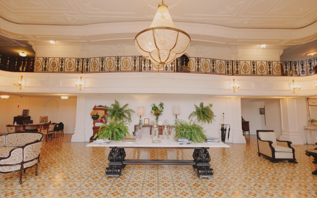 Hotel Boutique Quinta das Videiras