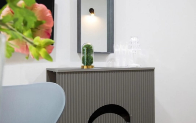 Cheongdo Provence Pension