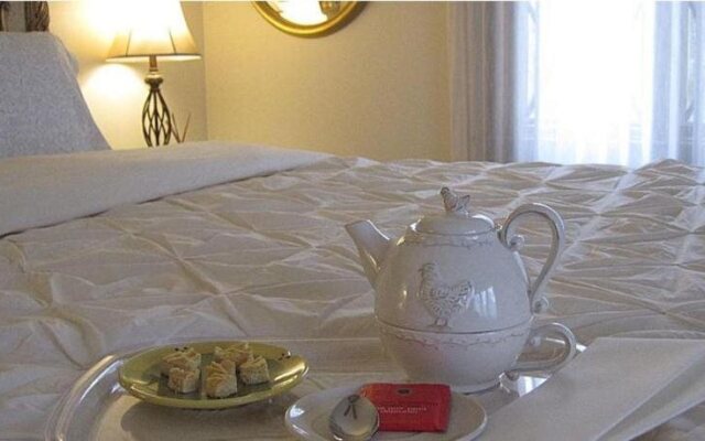 Lancaster Ridge Bed and Breakfast