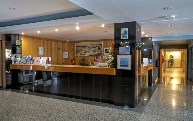 Paladim & Alagoamar Hotels