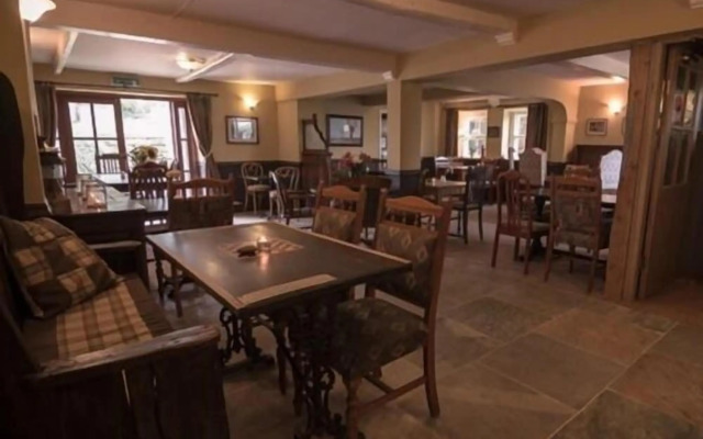 The Red Pump Inn