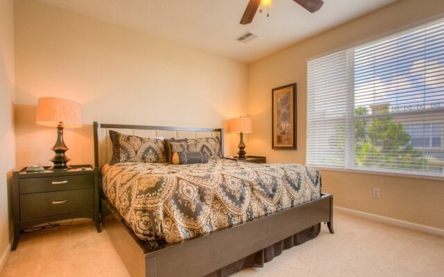 Resort Townhome: Perfect Orlando Vacation Spot!!